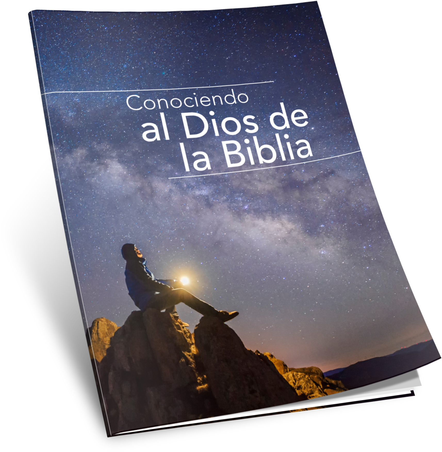 Conociendo Al Dios De La Biblia - You Might Be Dreamin' (1877x2007), Png Download