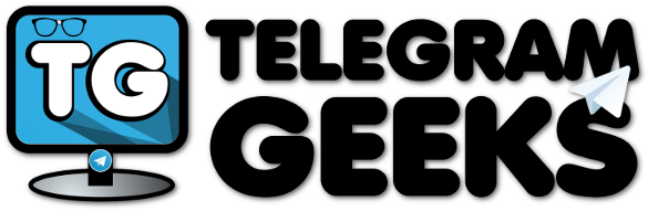 Telegram Geeks - Film (600x200), Png Download