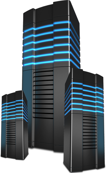 Interested - Servers Png (363x590), Png Download