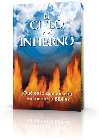 El Cielo Y El Infierno - Overdrive, Inc. (320x467), Png Download