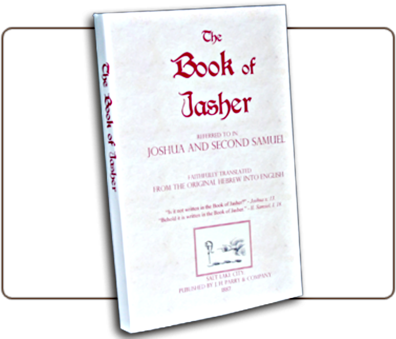 Biblia Kadosh - Falsa Biblia - Bible (1600x1336), Png Download