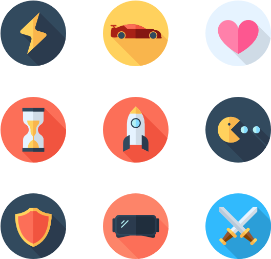 Game Controller Icon Png - Book Icon Vector (600x564), Png Download