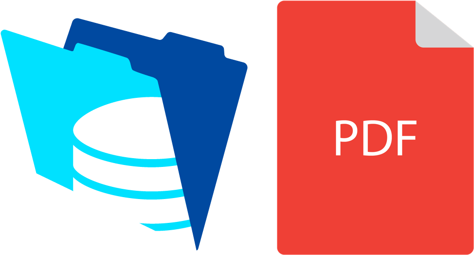 Filemaker Pdf From Server - Filemaker Server 17 (1049x639), Png Download