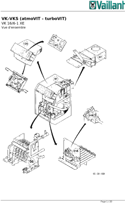Vk 16 6 1 Xe - Diagram (300x424), Png Download