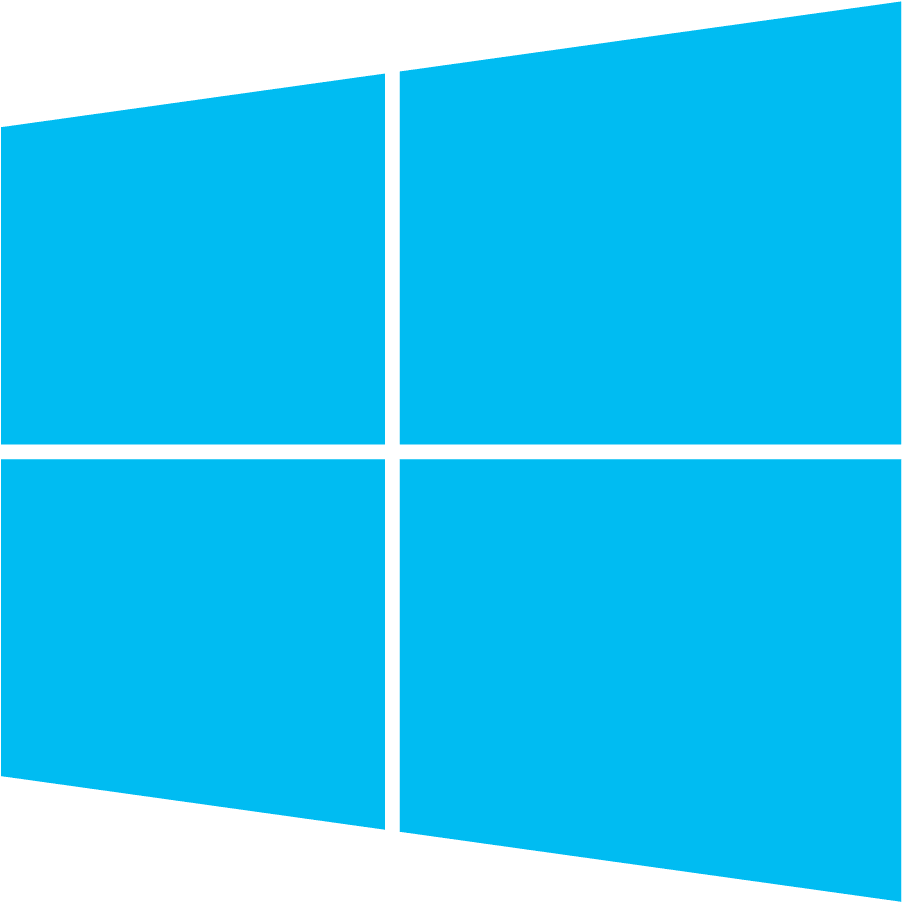 Number - Windows 10 Gif Png (800x799), Png Download