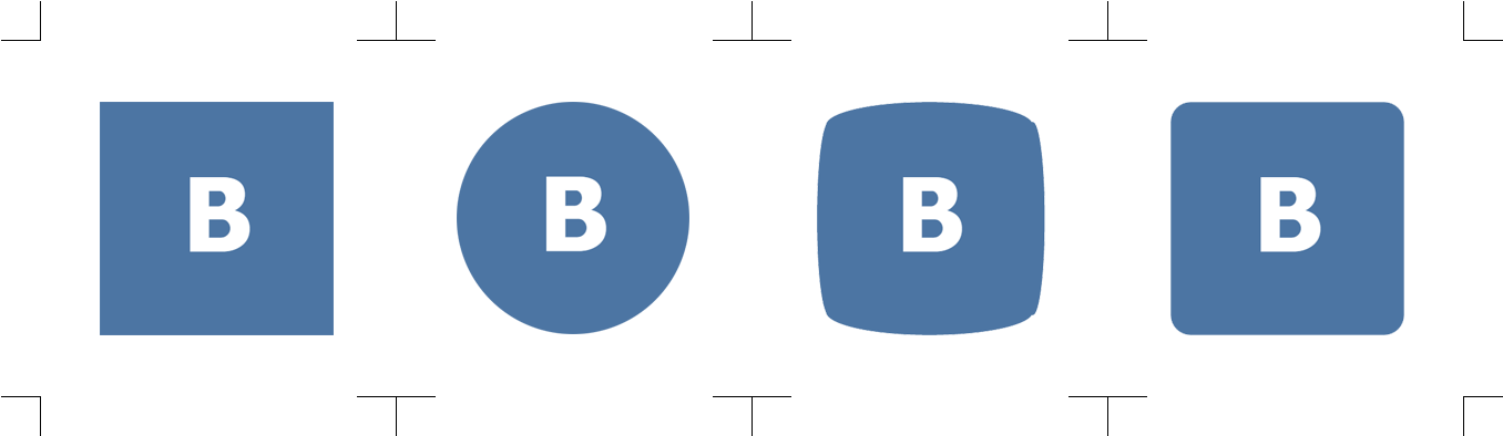 Get Started Quick Demo - Custom Facebook Share Button (1600x573), Png Download