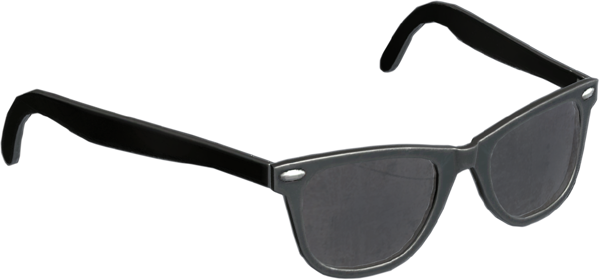 Glasses (1200x561), Png Download