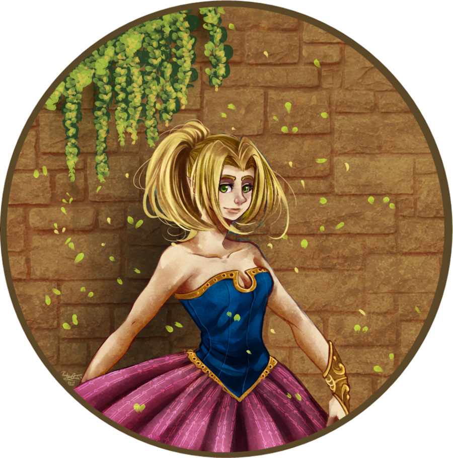 Commission Awkward Yeti By Rebe Chan Vk-d79xsa4 - The Awkward Yeti (900x910), Png Download