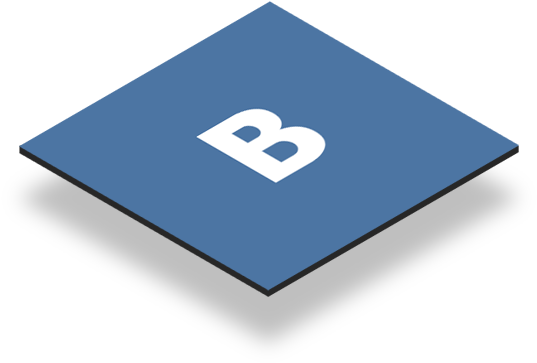 Custom Image - Facebook (586x397), Png Download