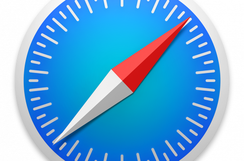 This Secret Safari Shortcut Quickly Loads Your Last - Ios 12 Safari Icon (484x320), Png Download