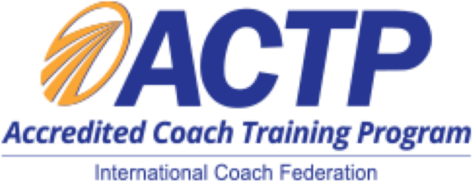 Accredited Coach Training Program (1024x392), Png Download