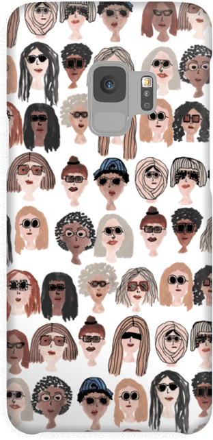 Sunnies - Iphone X (442x800), Png Download