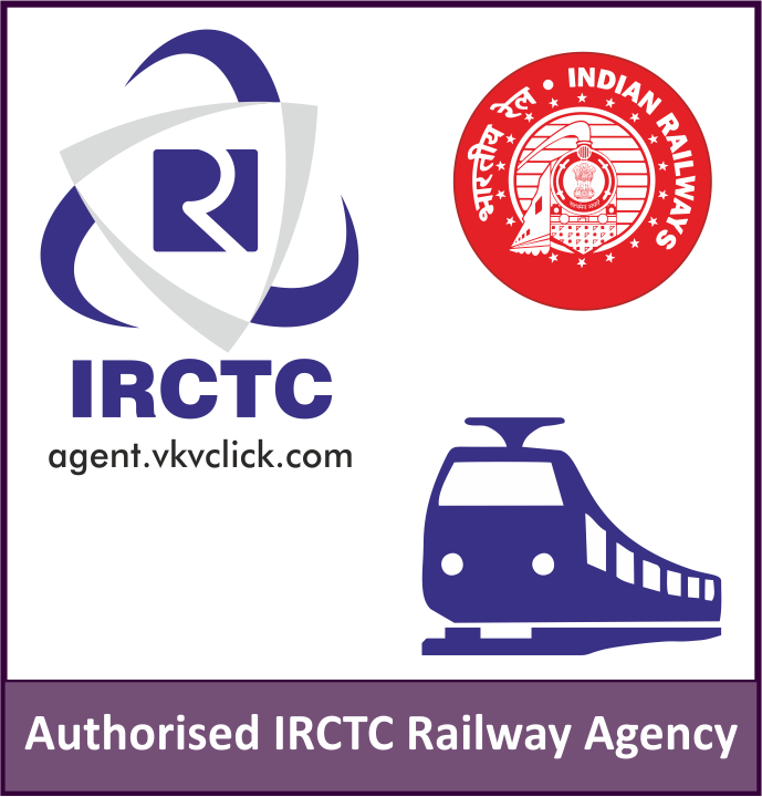 Welcome - Railway Ticket Tatkal Booking (689x720), Png Download