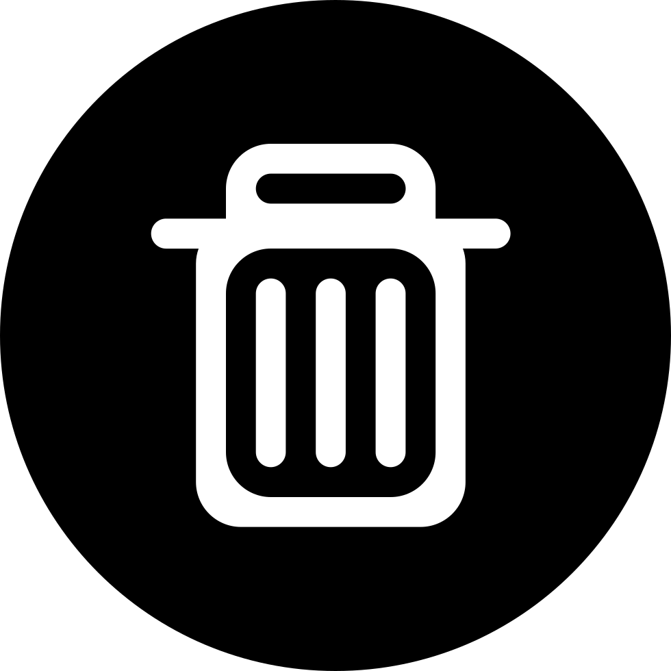 Delete Comments - Dailydot Logo (980x980), Png Download