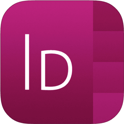 Free Png Indesign Icon Ios 7 Png Images Transparent - Adobe Indesign Icon Ico (480x480), Png Download