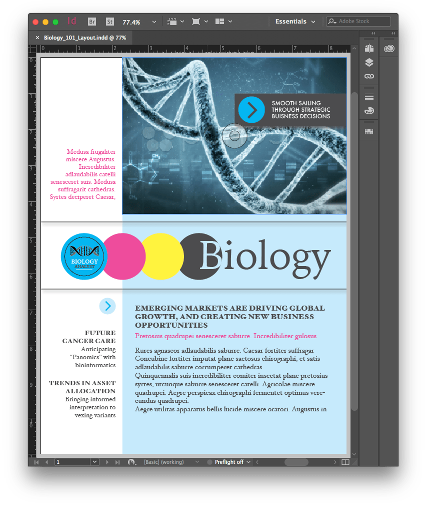 Now With Adobe Indesign Cc 2019 Support - Textbook Of Biochemistry, 3e (pb) (850x1008), Png Download
