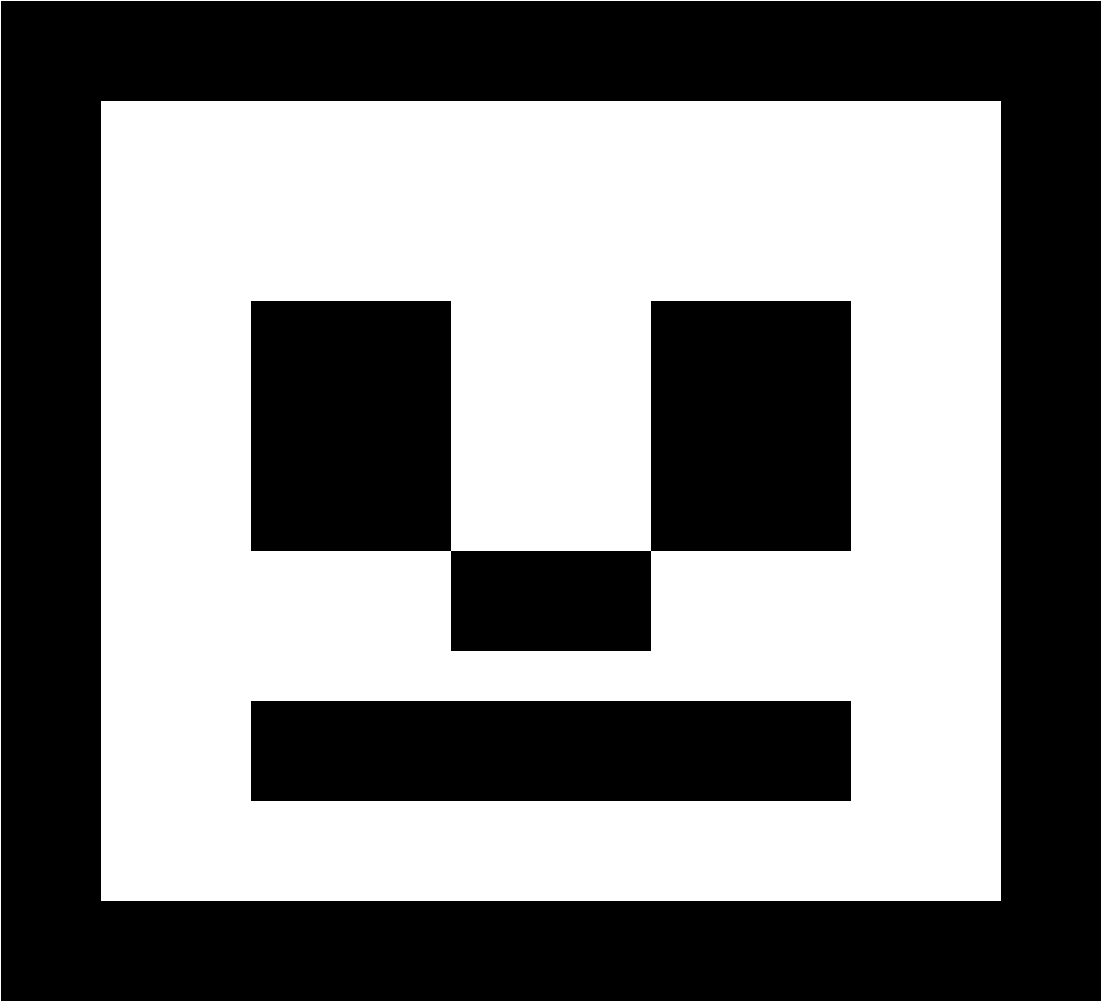 Minecraft Skeleton Icon - Report Card Icon (1600x1600), Png Download