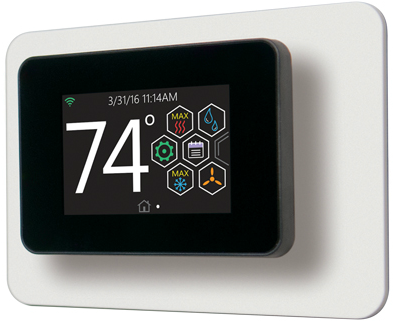 Thermostats - York Thermostat (439x439), Png Download