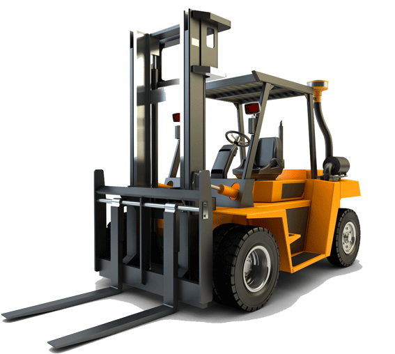 We Will Provide A Free Quote If Further Work Is Required - Cat 5 Ton Forklift (600x525), Png Download