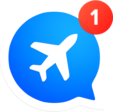 Travelhomie Logo - Airbus A380 (395x401), Png Download