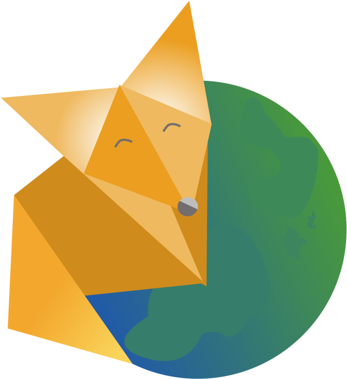 Firefox (1000x1000), Png Download