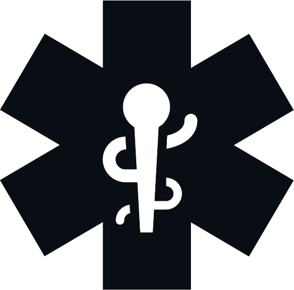 Insurance Offered Western Growers Insurance Services - Health Insurance Icon Black (585x576), Png Download
