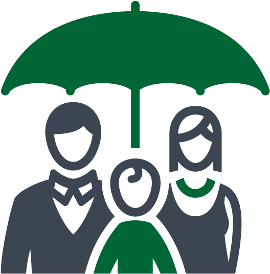 Life Insurance - Buy Term Insurance In Your 30s (697x697), Png Download