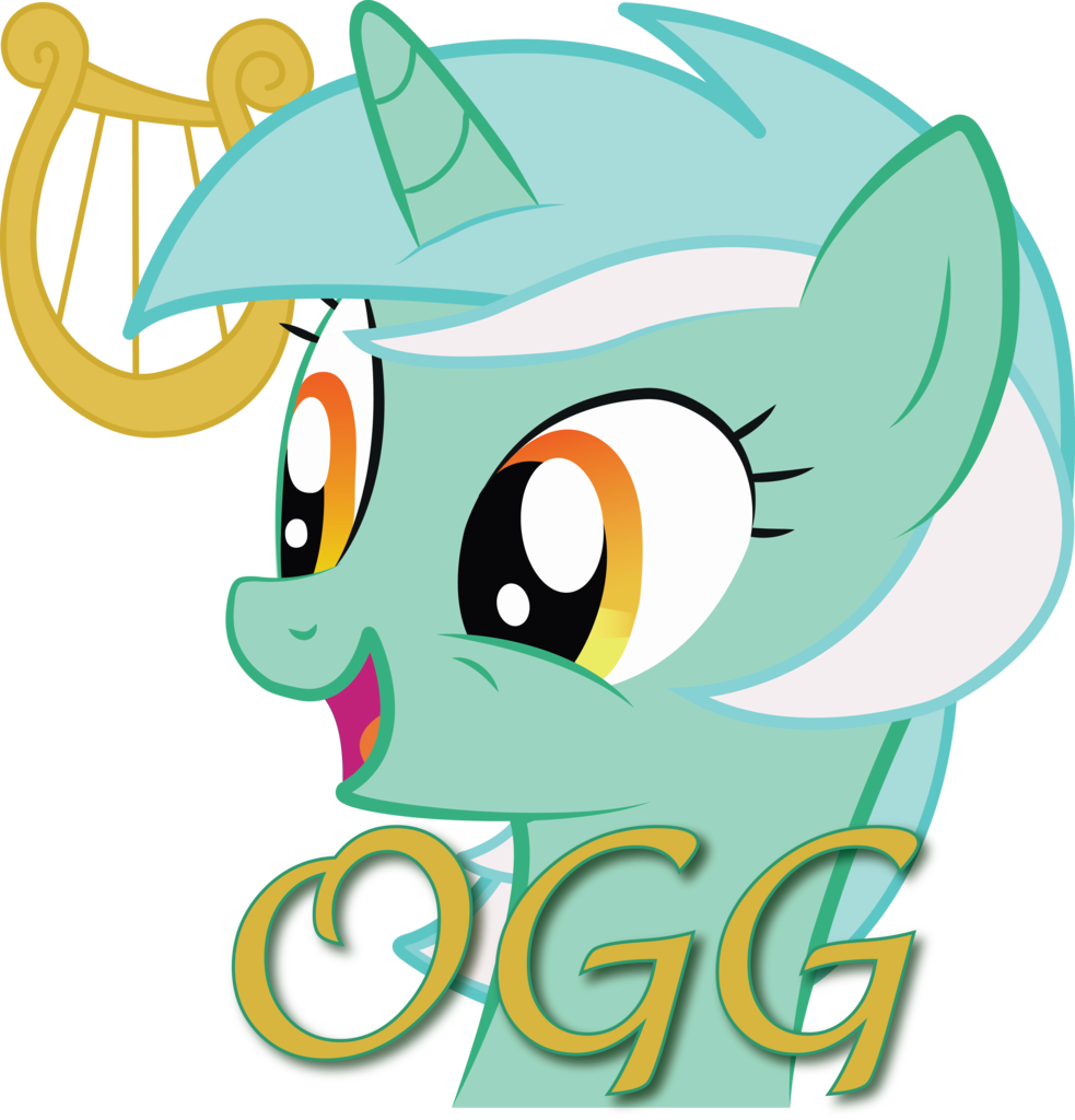 Epsilontlosdark4, Computer Icon, Lyra Heartstrings, - Cartoon (983x1024), Png Download