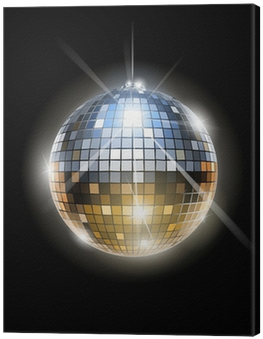 Disco Ball Transparent Download - Various Artists / Pure... Dance Party (400x400), Png Download