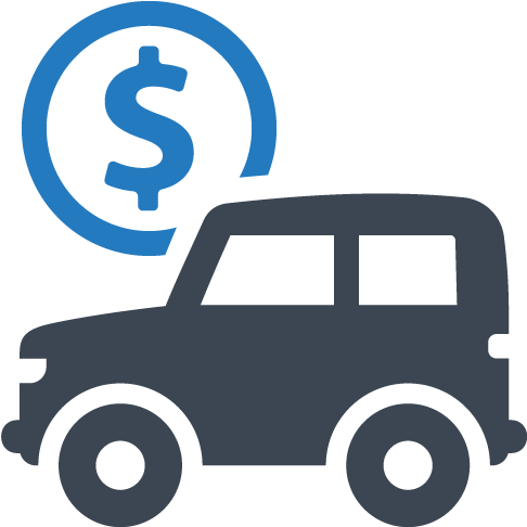 Cis Insurance Iconalex Covert2017 09 22t18 - Vehicle Loan Icon Png (500x500), Png Download