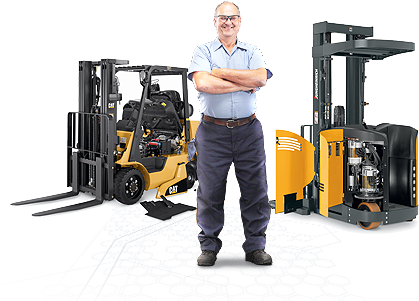 Request A Quote Credit Application - Repair Forklift (451x300), Png Download