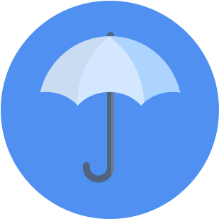 Icon-lifeinsurance - Portable Network Graphics (904x348), Png Download