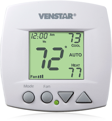 Small Series Thermostat - Small Thermostat (800x600), Png Download