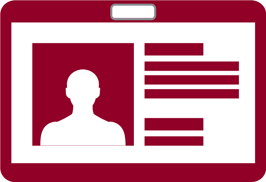 Visitor Management - Information (1000x1000), Png Download