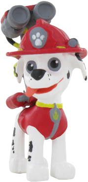 Comansi Marshall Paw Patrol - Comansi Mancs Őrjárat (380x380), Png Download