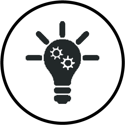 Cutting Edge Cool People - Icon (500x500), Png Download
