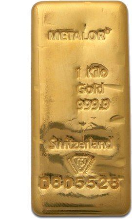 Gold Bar (450x450), Png Download