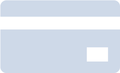 Credit Card Icon - Check Card (438x439), Png Download