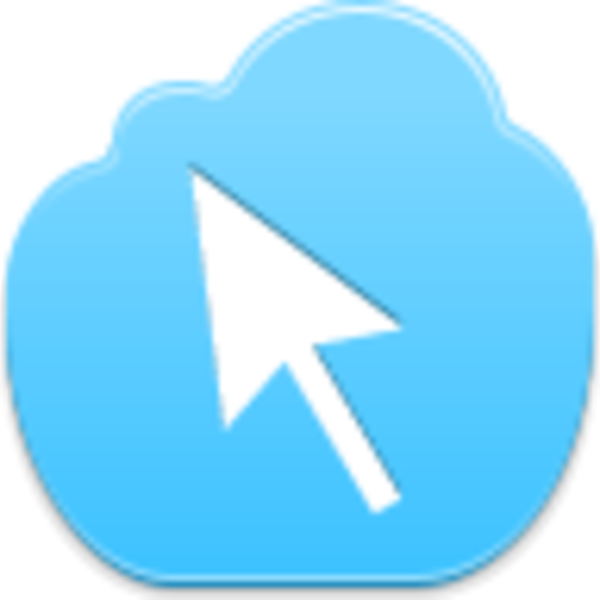 Share Icon Png Blue (600x600), Png Download