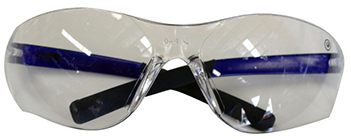 Anti-fog Safety Glasses - Anti-fog (350x350), Png Download