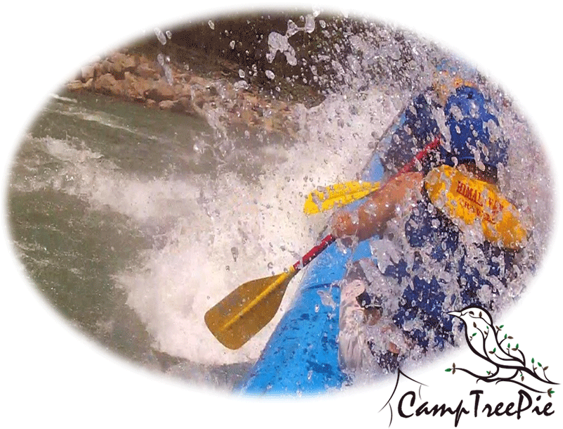 Mind Blowing Camping With 1 Night Stay - Palette (800x630), Png Download