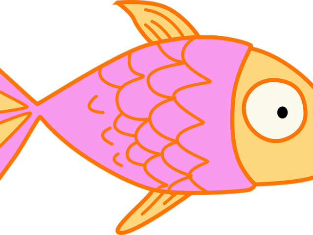 Fishing Clipart Camping (640x480), Png Download
