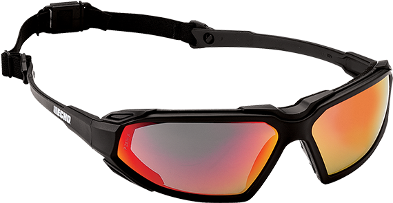 Jet Glasses - Glasses (689x299), Png Download