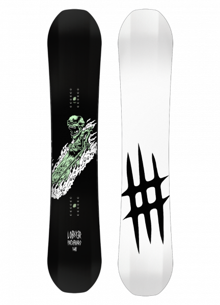 Park Board - Lobster Park Board 2019 (432x600), Png Download