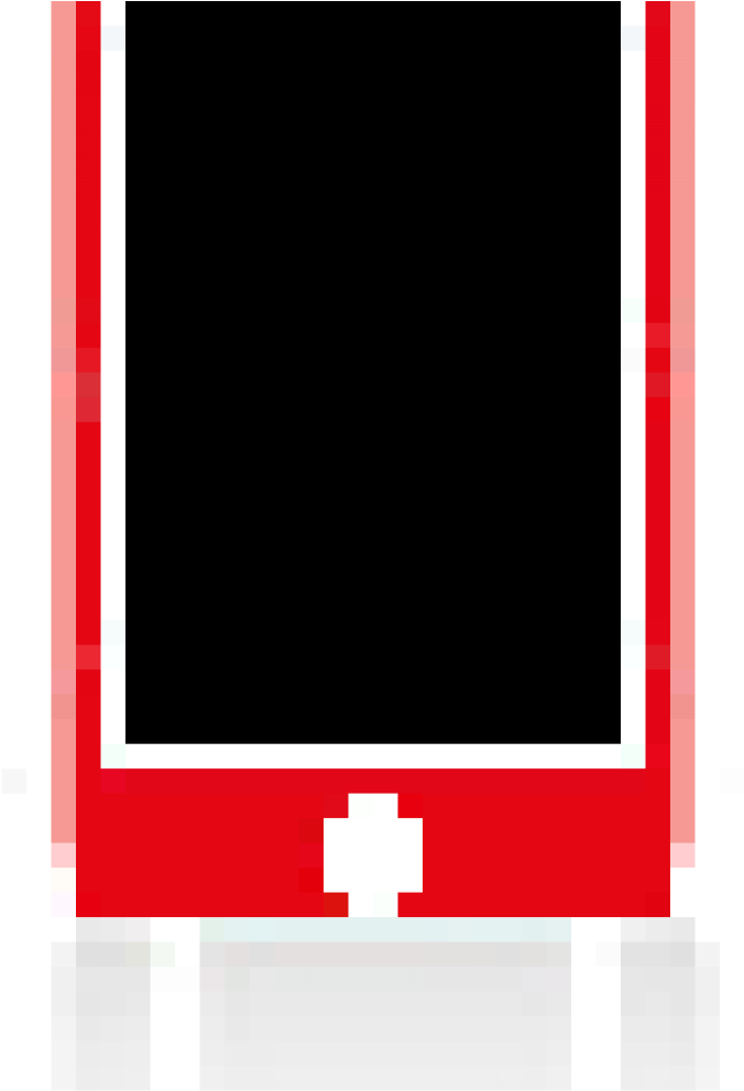 Mobile Phone (1260x1012), Png Download