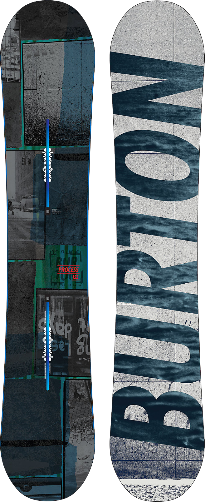 Sport Snowboard Pngimg004 Load20180523 Transparent - 2015 Process Flying V (657x1607), Png Download