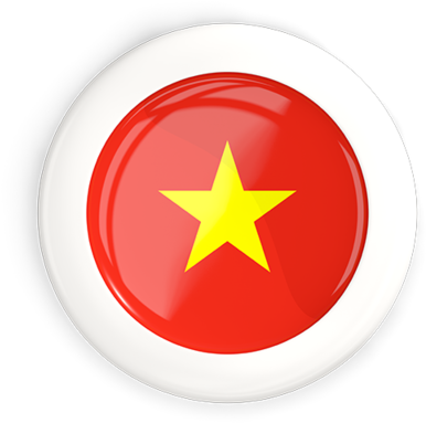Vietnam Logo Png Flag (640x480), Png Download