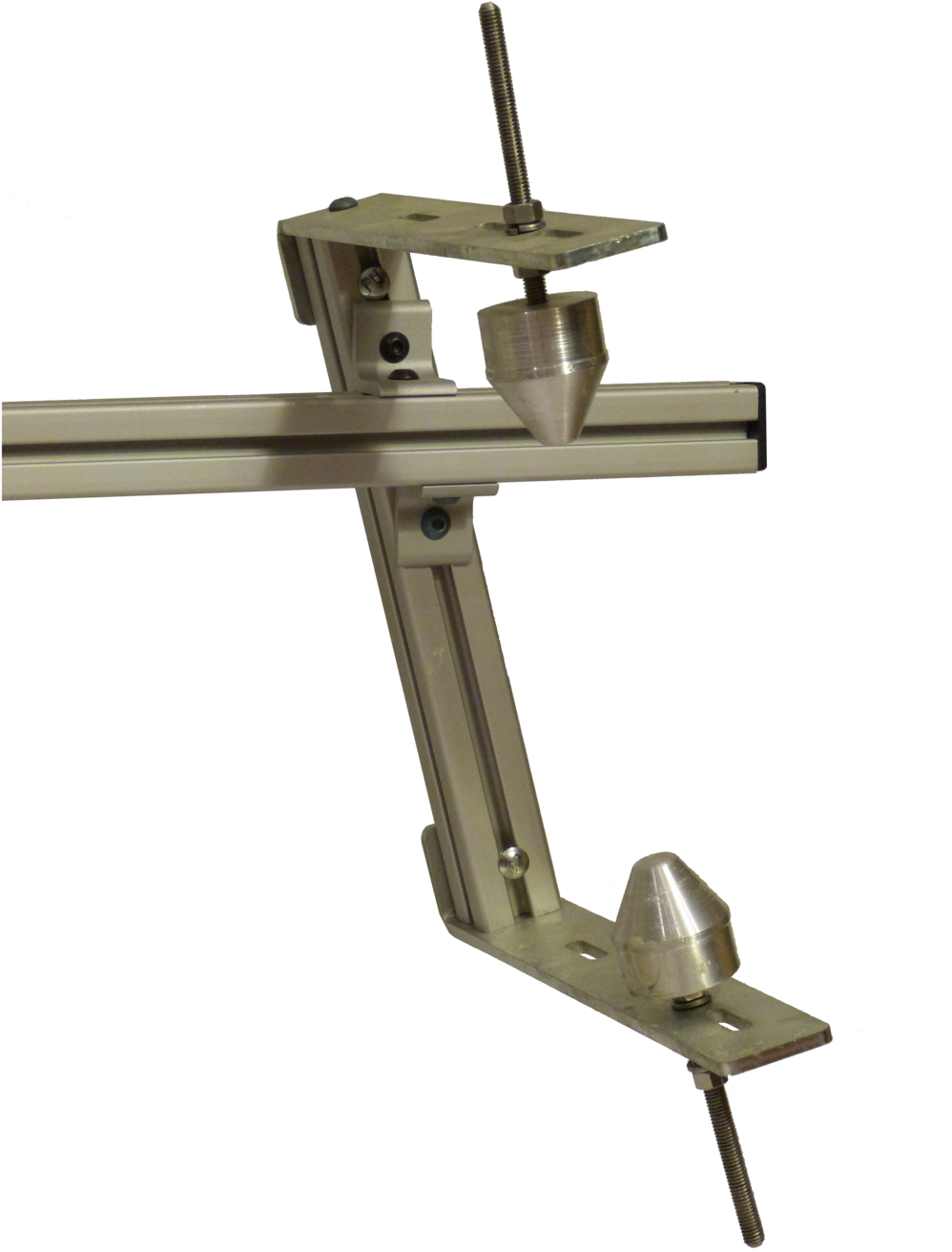 Bike Jig Close - Bicycle (1000x1333), Png Download