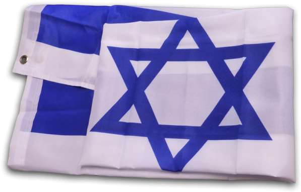 Country Has A Blue Star (600x600), Png Download