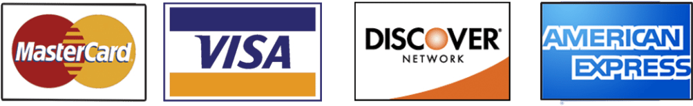 Sampler Of Power - Credit Debit Card Logo (1024x211), Png Download